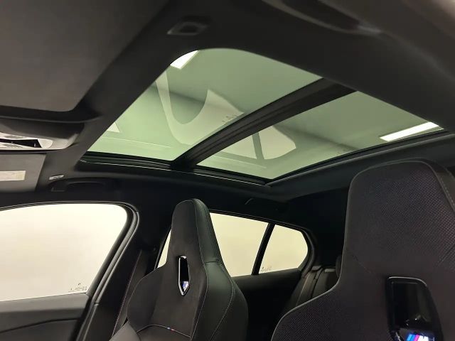 BMW 120 120d M-Sport Sedan