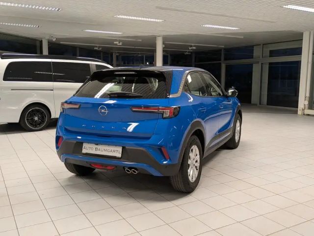 Opel Mokka Edition