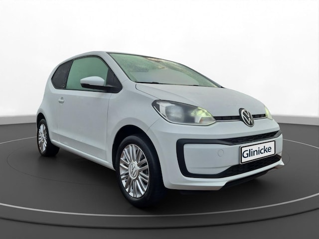 Volkswagen up! 1.0 TSI