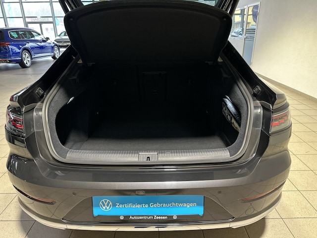 Volkswagen Arteon 2.0 TSI DSG Elegance Elegance