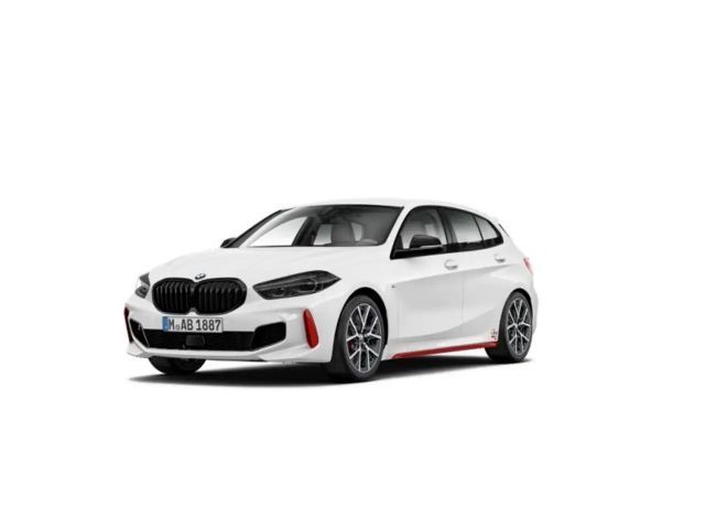 BMW 128 M-Sport Sedan
