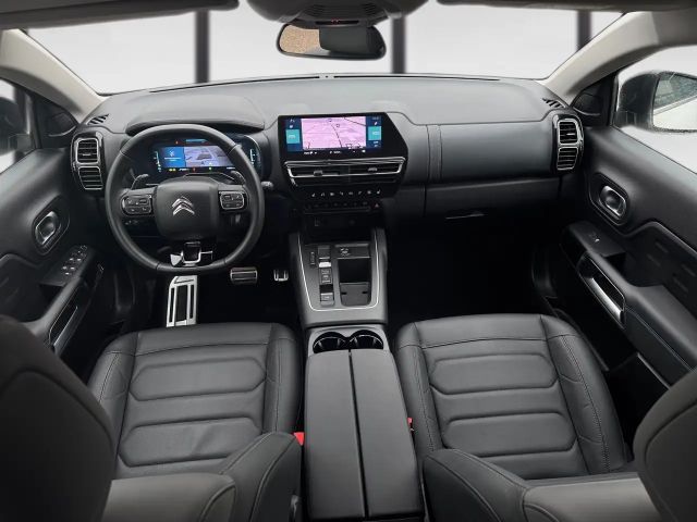 Citroën C5 Aircross Hybrid Pack Shine