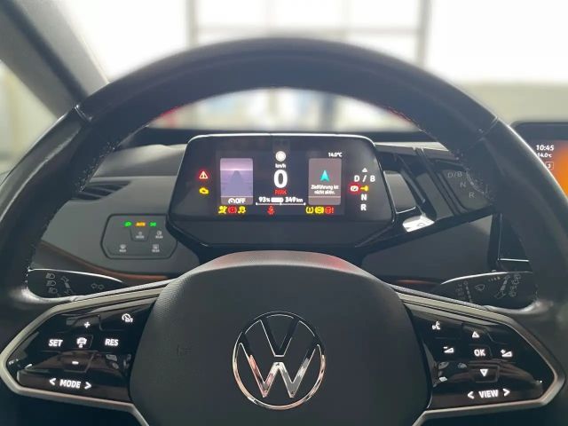 Volkswagen ID.3 Performance Pro