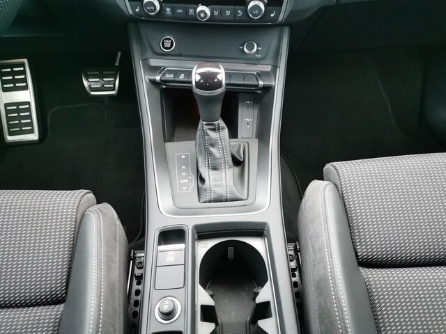 Audi Q3 45 TFSI Hybride S-Tronic