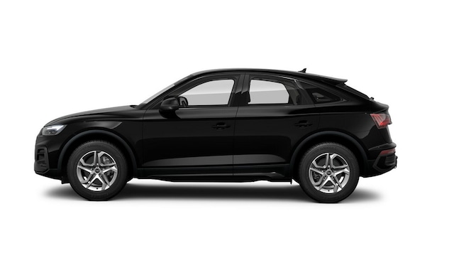 Audi Q5 40 TFSI Quattro S-Tronic Sportback