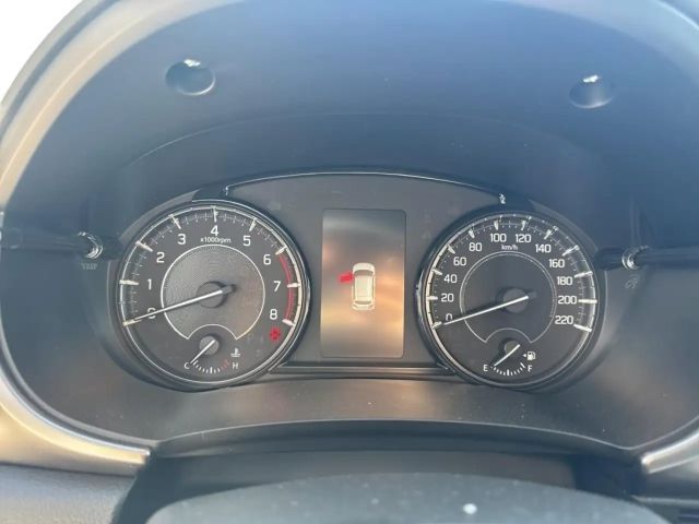 Suzuki Vitara AllGrip Hybrid Shine