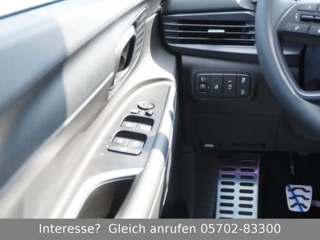 Hyundai Bayon 1.0 T-GDi Trend