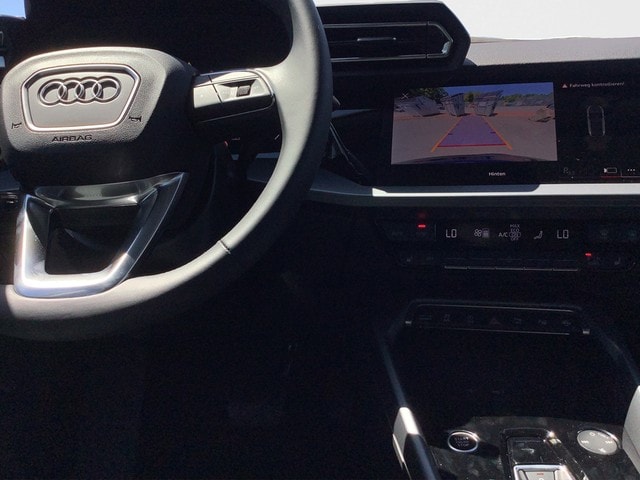 Audi A3 35 TFSI S-Tronic Sportback