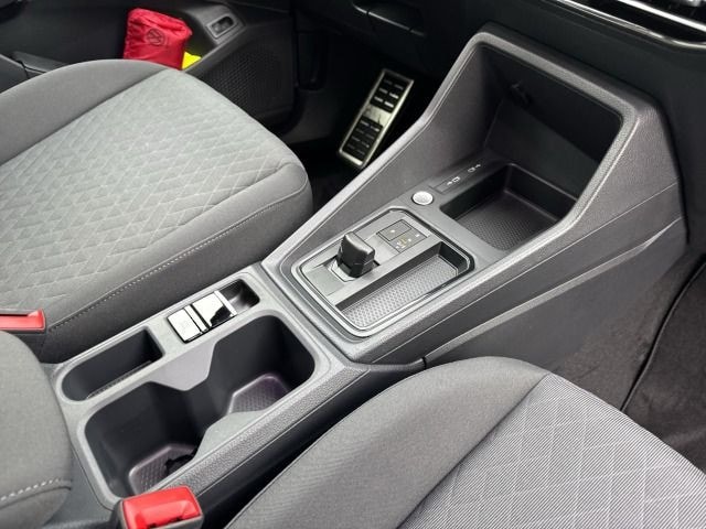 Volkswagen Caddy eHybrid