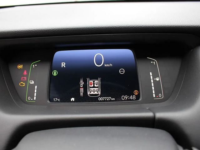 Honda Jazz Advance Hybrid i-MMD