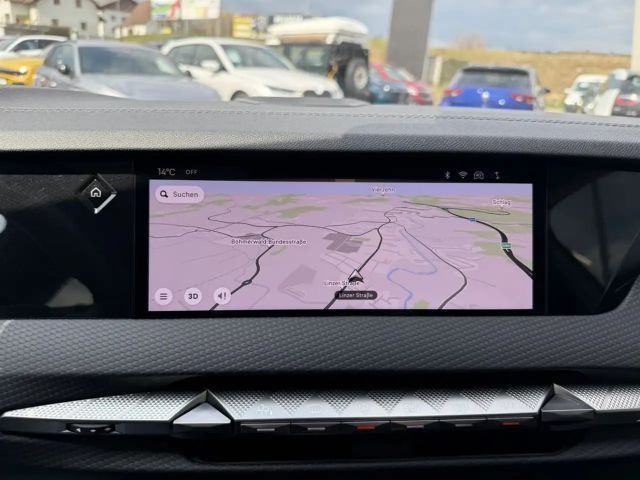 DS DS 4 BlueHDi Mobiles