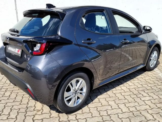 Mazda 2 Hybrid 1.5L 116PS AT WD Centre - Line
