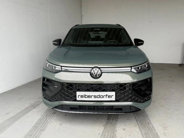 Volkswagen Tayron 4Motion DSG