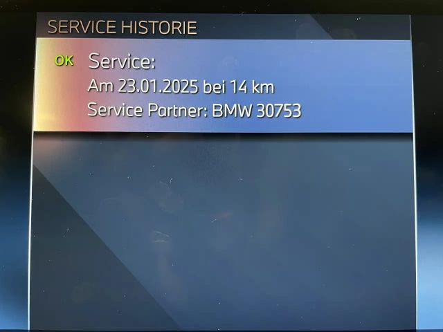 BMW X6 M-Sport xDrive