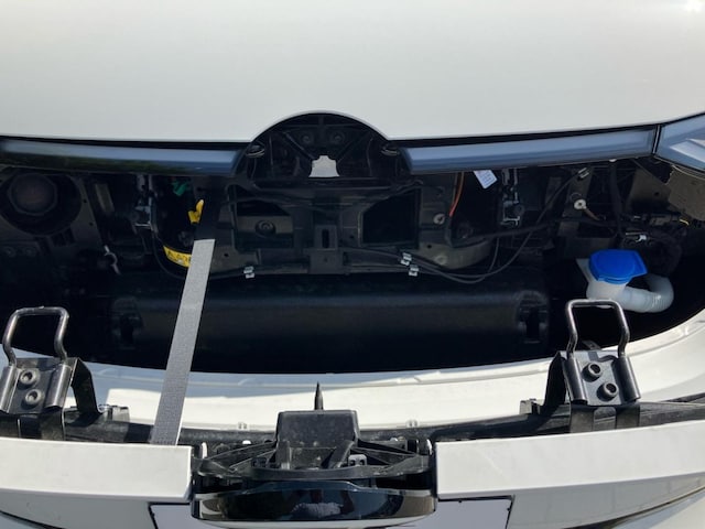 Volkswagen ID.Buzz 4Motion GTX