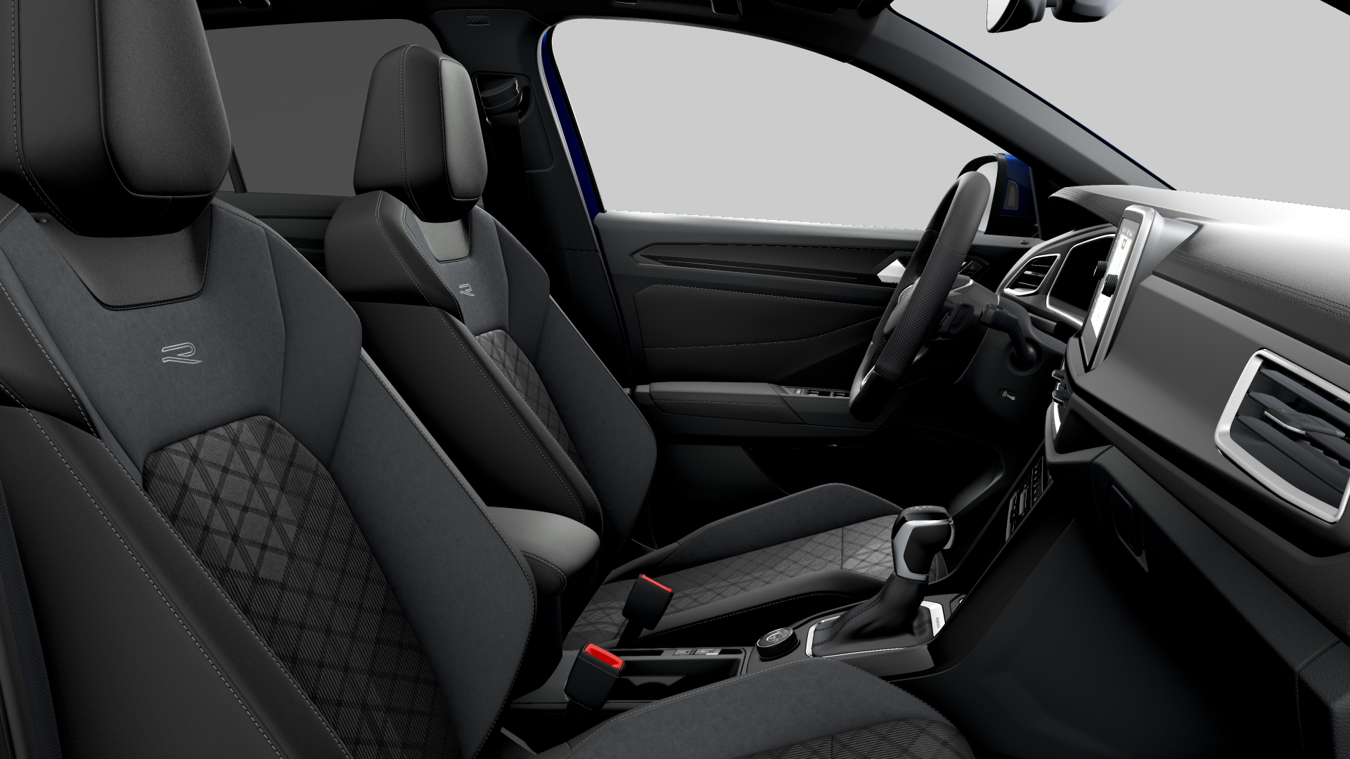 Volkswagen T-Roc 2.0 TSI