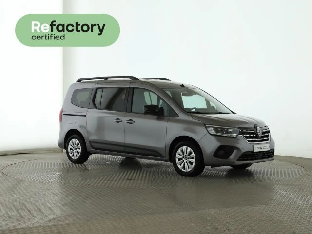 Renault Kangoo EDC Grand TCe 130 Techno