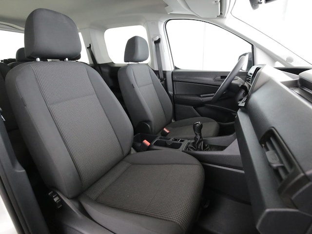 Volkswagen Caddy 2.0 TDI Combi