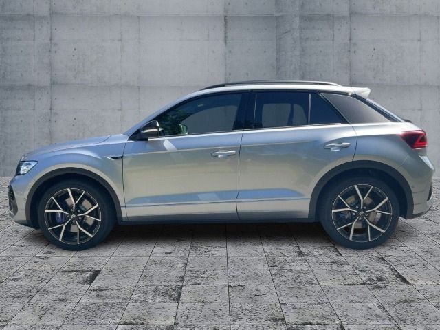 Volkswagen T-Roc 4Motion DSG IQ.Drive Style