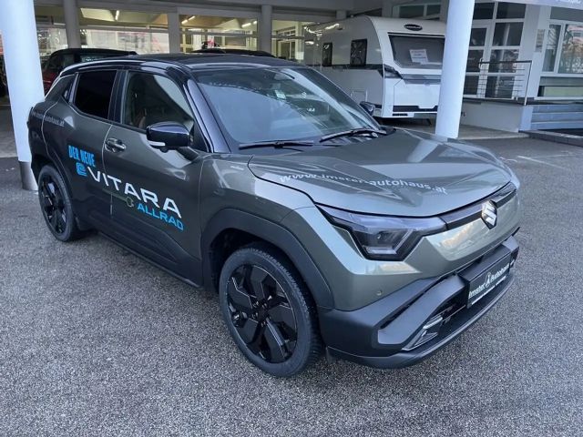 Suzuki Vitara AllGrip Flash GLX