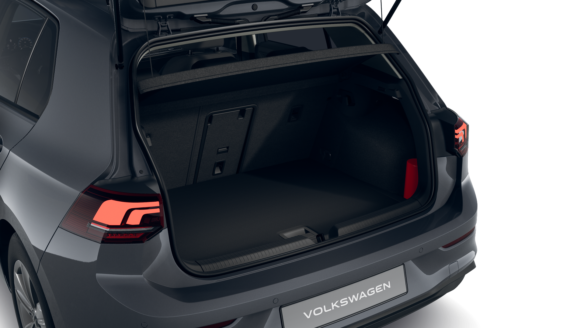 Volkswagen Golf 1.5 eTSI Golf VIII