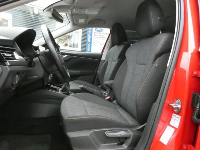 Skoda Scala 1.0 'Clever' #LED #AHZV #DAB #PDC