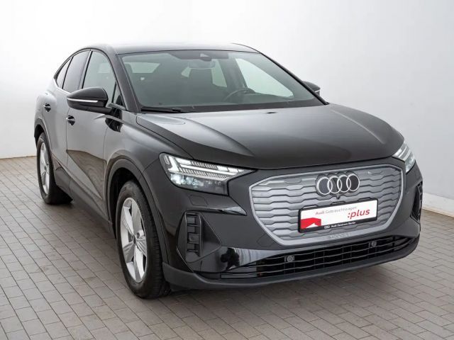 Audi Q4 e-tron 40