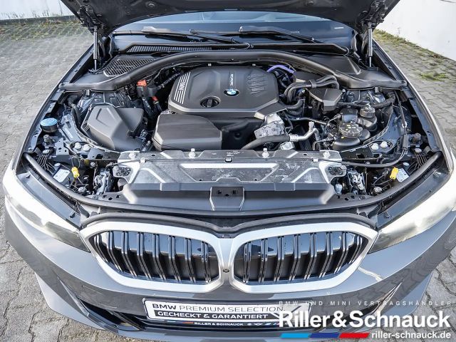 BMW 320 320d Touring