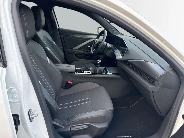 Opel Astra GS-Line Grand Sport Sports Tourer