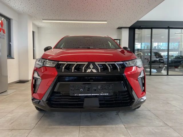 Mitsubishi ASX 1.3 Turbo MH Plus Kamera Tempomat Klimaautomatik