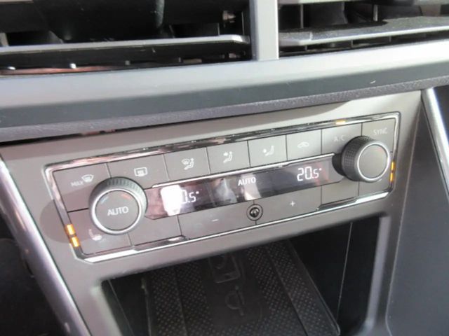 Volkswagen Polo 1.0 TSI