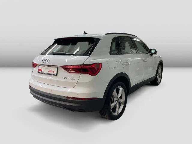 Audi Q3 Hybride S-Tronic