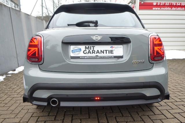 MINI Cooper 5-deurs Essential