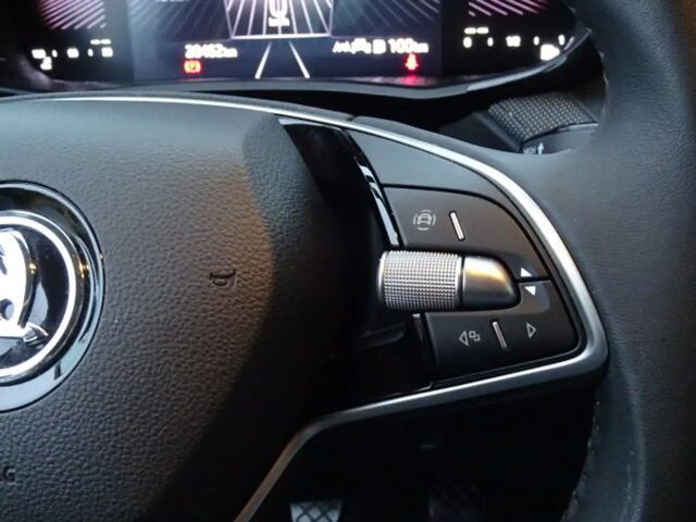 Skoda Fabia 1.0 TSI Selection