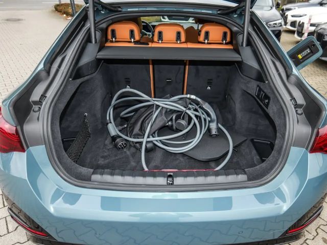 BMW i4 Coupé Gran Coupé M-Sport M50 xDrive