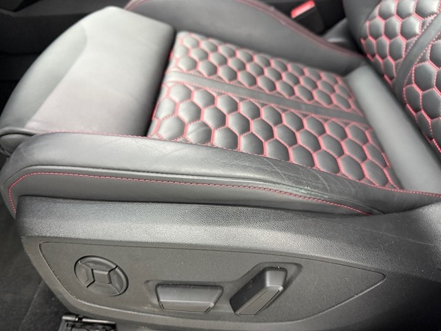 Audi RS3 Quattro S-Tronic Sedan