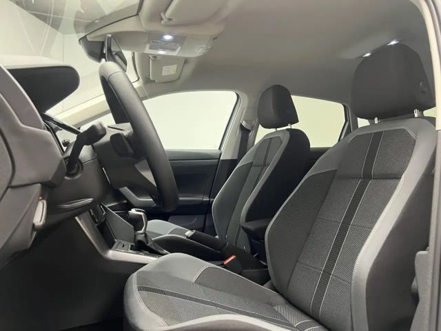 Volkswagen Polo 1.0 TSI DSG Style