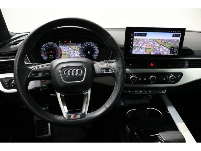 Audi A4 40 TFSI Avant Quattro
