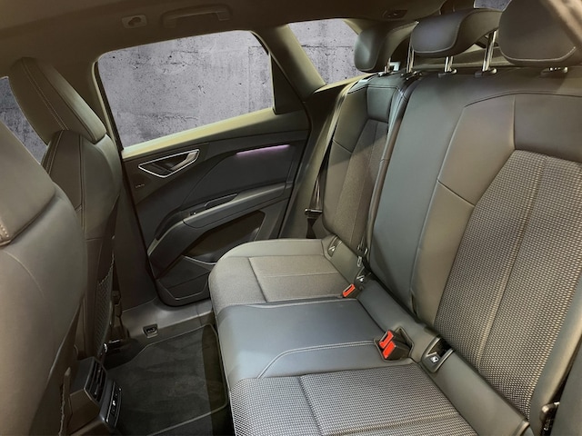 Audi Q4 e-tron 50 Quattro