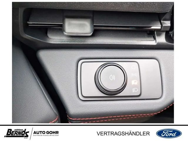 Ford Puma EcoBoost ST Line