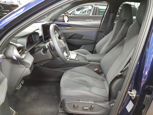 Cupra Terramar Terramar 1.5eTSI DSG LED+NAV+APP+ACC+SHZ+RFK+NSW