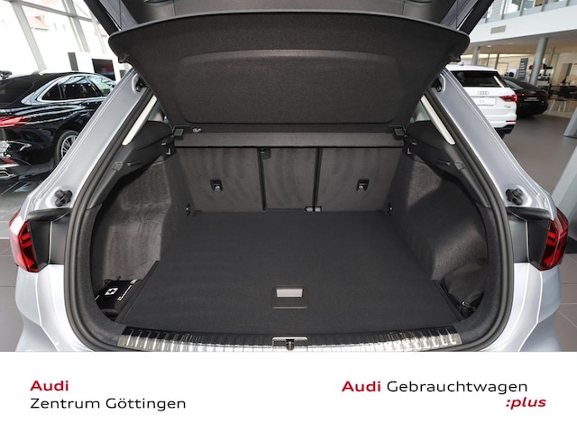 Audi Q3 35 TFSI S-Tronic