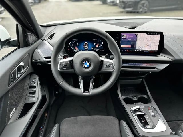 BMW 120 Comfort pakket M-Sport Sedan