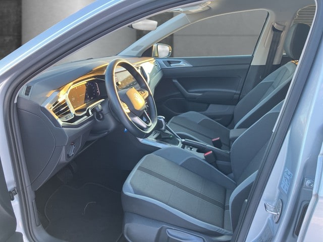 Volkswagen Polo 1.0 TSI DSG Style