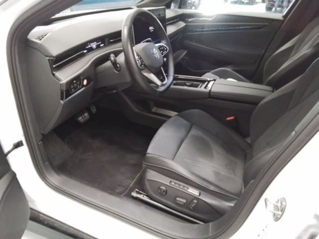 Volkswagen ID.7 Pro Tourer