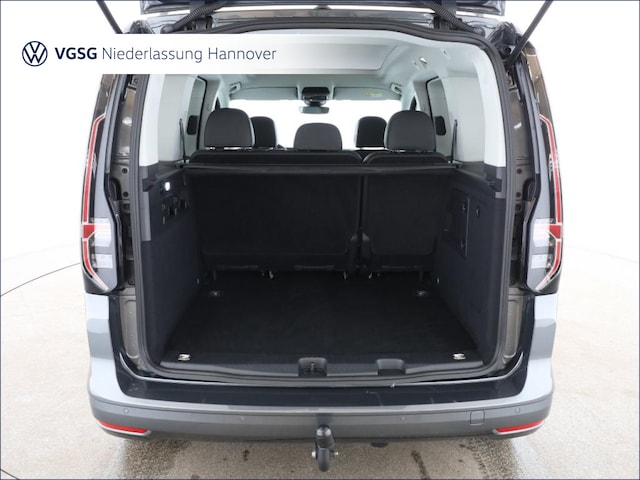 Volkswagen Caddy Caddy