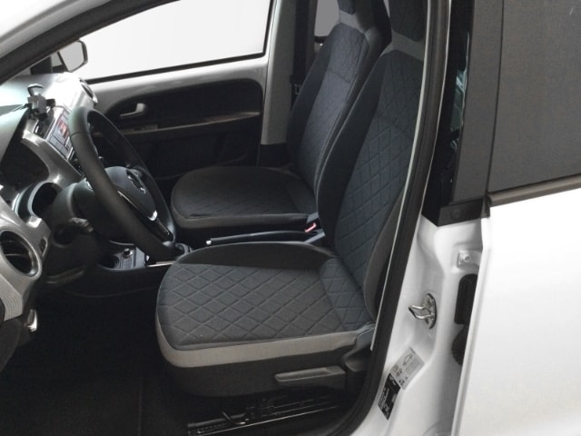 Volkswagen e-up! e - Edition 61 kW 32,3 kWh 1-Gang-Automatik