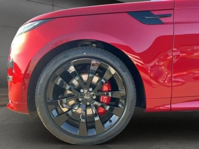 Land Rover Range Rover Sport Dynamic