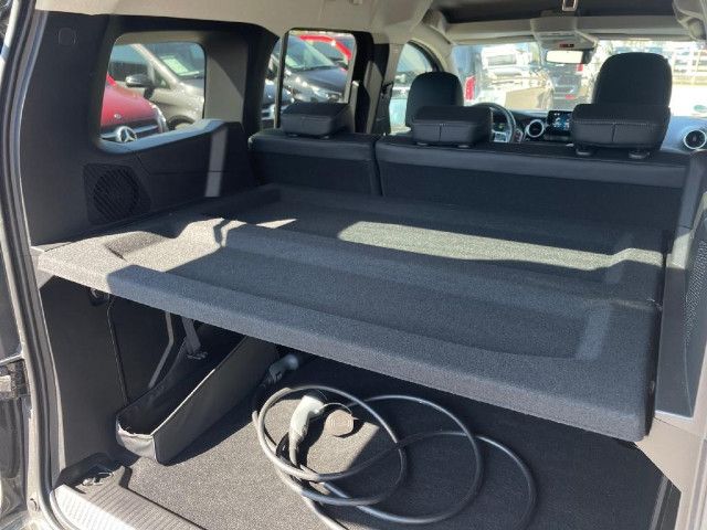 Mercedes-Benz EQT 200