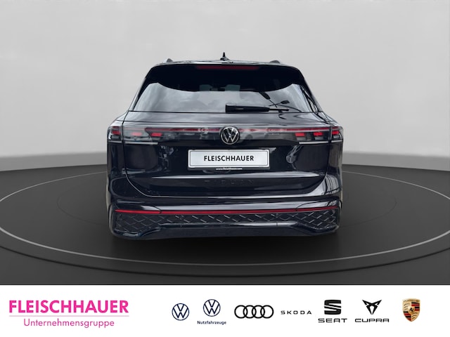 Volkswagen Tiguan 2.0 TDI R-Line